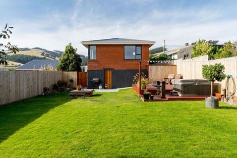 Photo of property in 332 Tomahawk Road, Ocean Grove, Dunedin, 9013