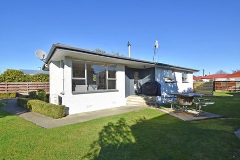Photo of property in 184 Stobo Street, Grasmere, Invercargill, 9810