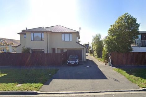 Photo of property in 3/46 Picton Avenue, Riccarton, Christchurch, 8011