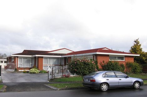 Photo of property in 20 Wallace Place, Hokowhitu, Palmerston North, 4410