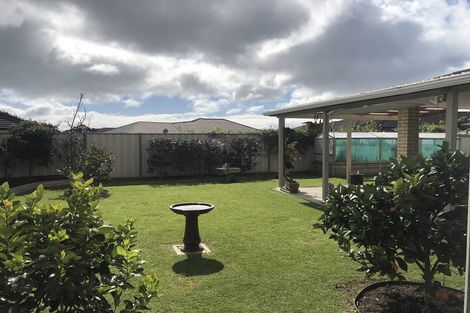 Photo of property in 4 Flax Street, Ruakaka, 0116