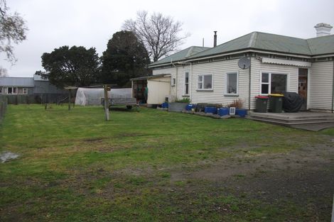 Photo of property in 244 High Street, Waimate, 7924
