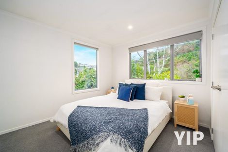Photo of property in 22a Glenside Road, Glenside, Wellington, 6037
