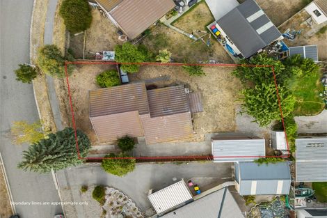 Photo of property in 28 Antimony Crescent, Cromwell, 9310