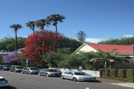 Photo of property in 2i Middle Street, Freemans Bay, Auckland, 1011