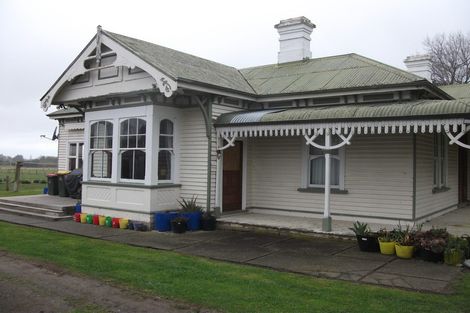 Photo of property in 244 High Street, Waimate, 7924