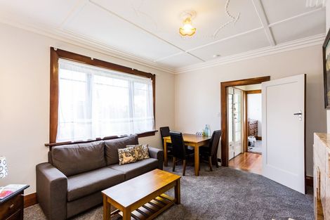 Photo of property in 53 Manor Place, Dunedin Central, Dunedin, 9016