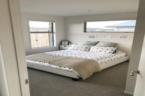 Photo of property in 19 Maka Lane, Halswell, Christchurch, 8025