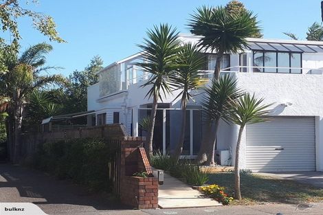 Photo of property in 5/3 Tagalad Road, Mission Bay, Auckland, 1071
