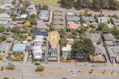 Photo of property in 1/114 Oram Avenue, New Brighton, Christchurch, 8061