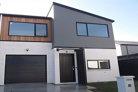 Photo of property in 7 Balmerino Lane, Wallaceville, Upper Hutt, 5018