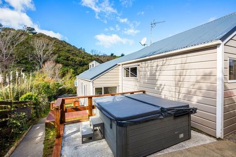 Photo of property in 25 The Companionway, Whitby, Porirua, 5024