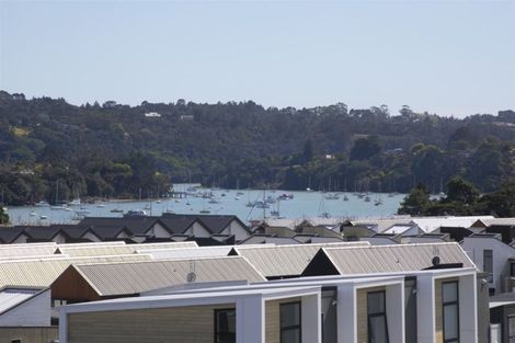 Photo of property in 305/2 Onekiritea Road, Hobsonville, Auckland, 0616