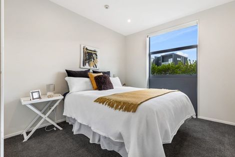 Photo of property in 103/2 Onekiritea Road, Hobsonville, Auckland, 0616