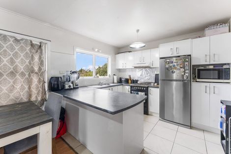 Photo of property in 21 Tawa Crescent, Manurewa, Auckland, 2102