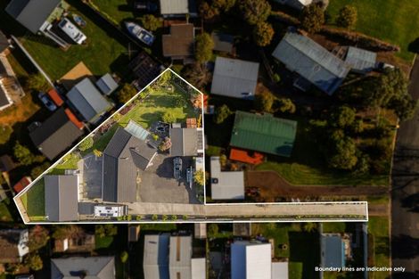 Photo of property in 145 Robinson Road, Whitianga, 3510