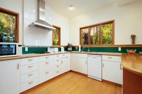 Photo of property in 19 Tara Bay Road, Te Mahia, Marlborough Sounds, 7282