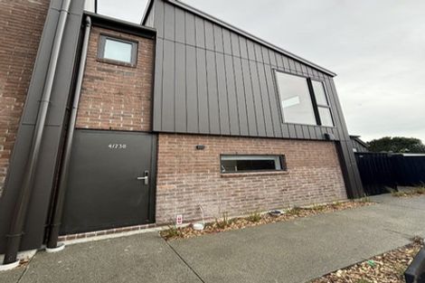 Photo of property in 230 Blenheim Road, Riccarton, Christchurch, 8041