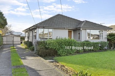Photo of property in 107 Briggs Road, Shirley, Christchurch, 8052