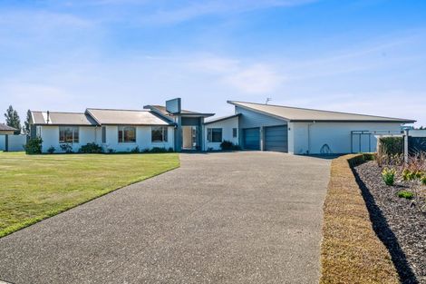 Photo of property in 21 Tristram Road, Swannanoa, Rangiora, 7475