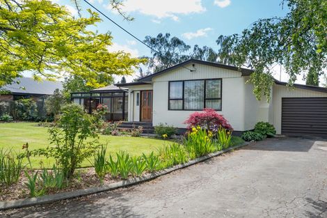 Photo of property in 5 Harris Street, Geraldine, 7930