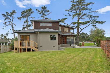Photo of property in 1 Armagh Road, Blockhouse Bay, Auckland, 0600