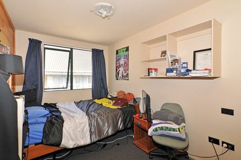 Photo of property in Te Awhina Apartments, 17/22 Sussex Street, Mount Cook, Wellington, 6021