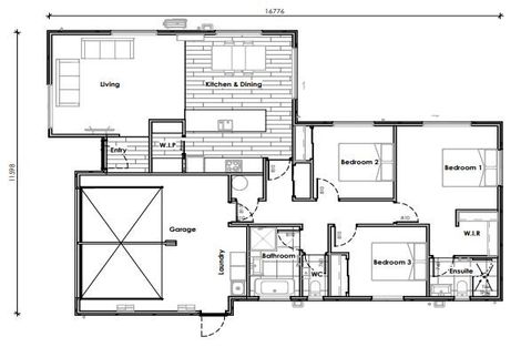 Photo of property in 67 Accadia Drive, Rolleston, 7614