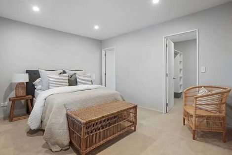 Photo of property in 3/25 Melrose Street, Christchurch Central, Christchurch, 8013