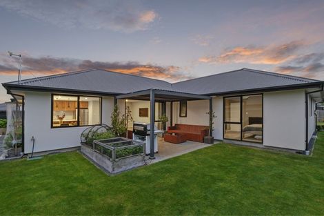 Photo of property in 5 Dennis Lane, Halswell, Christchurch, 8025