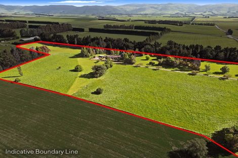 Photo of property in 239 Crooked Road, Sandstone, Gore, 9776