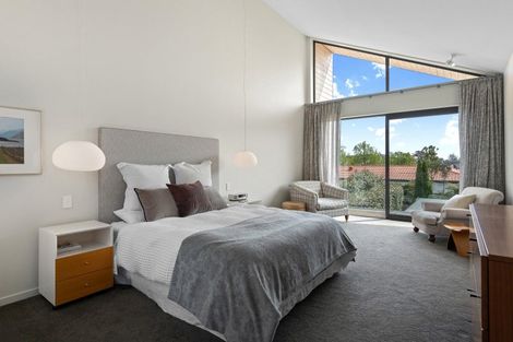 Photo of property in 1/141 Peterborough Street, Christchurch Central, Christchurch, 8013