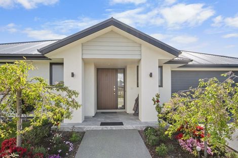 Photo of property in 77 Silverstream Boulevard, Kaiapoi, 7630