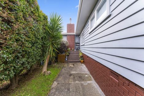 Photo of property in 21 Tawa Crescent, Manurewa, Auckland, 2102