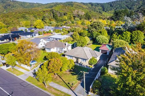 Photo of property in 6 Wood Street, Wainuiomata, Lower Hutt, 5014