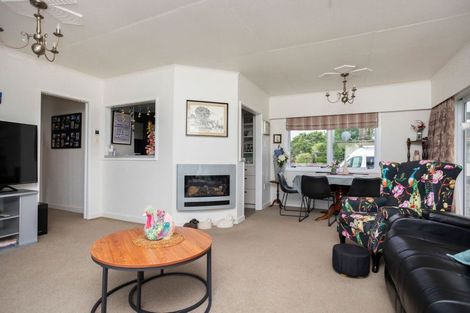 Photo of property in 91 Gordon Street, Dannevirke, 4930