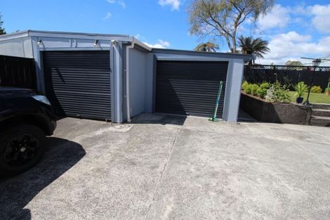 Photo of property in 13 Aotea Crescent, Tokoroa, 3420