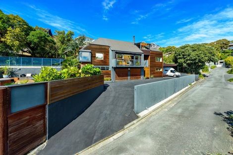 Photo of property in 11 Toledo Place, Mount Pleasant, Christchurch, 8081