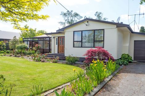 Photo of property in 5 Harris Street, Geraldine, 7930