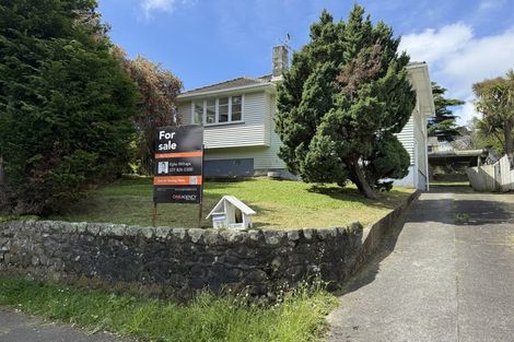 Photo of property in 63 Mungavin Avenue, Ranui, Porirua, 5024