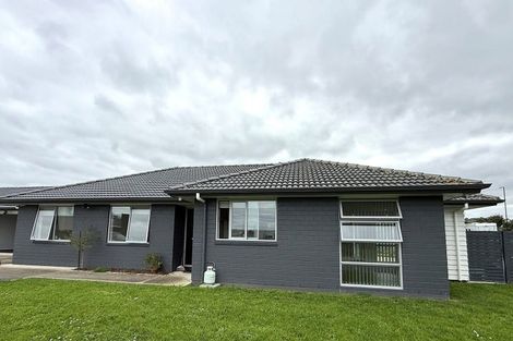 Photo of property in 47 Gateway Park Drive, Pokeno, 2402