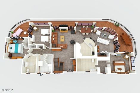 Photo of property in 8 Moana Heights, Waikawa, Picton, 7220