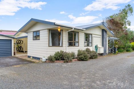 Photo of property in 54 Freyberg Road, Ruawai, 0530