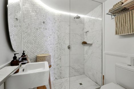 Photo of property in 14 Paget Street, Freemans Bay, Auckland, 1011