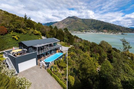 Photo of property in 251 Queen Charlotte Drive, Havelock, Picton, 7281