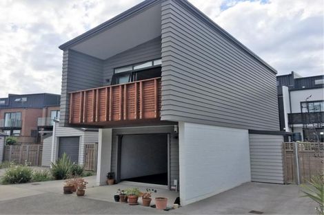Photo of property in 37 Liquidambar Drive, Hobsonville, Auckland, 0616