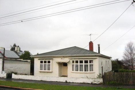 Photo of property in 4 Constant Street, Sawyers Bay, Port Chalmers, 9023