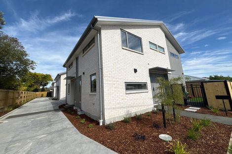 Photo of property in 1/21 Euston Street, Riccarton, Christchurch, 8041