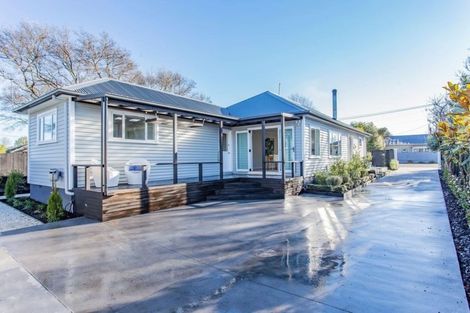 Photo of property in 60 Grants Road, Papanui, Christchurch, 8053