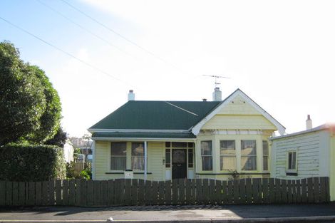 Photo of property in 75 Albert Street, Saint Clair, Dunedin, 9012